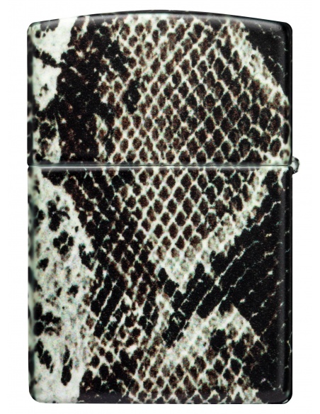 Zippo 48231 Snake Skin öngyújtó