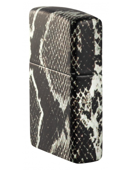 Zippo 48231 Snake Skin öngyújtó