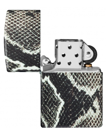 Zippo 48231 Snake Skin öngyújtó