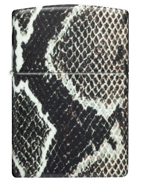 Zippo 48231 Snake Skin öngyújtó