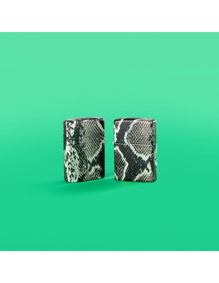 Zippo 48231 Snake Skin öngyújtó