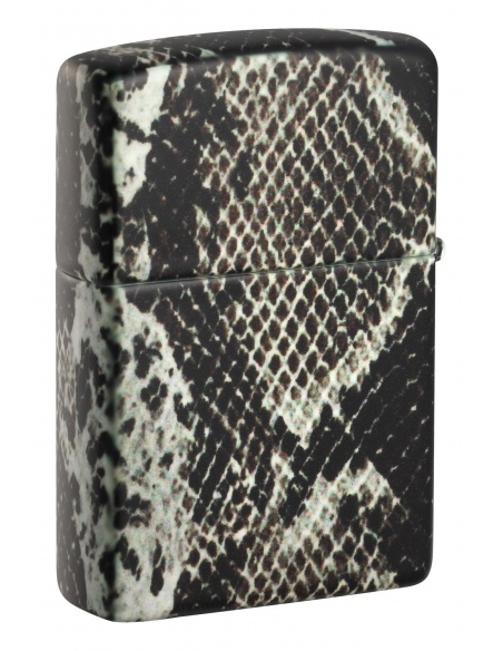 Zippo 48231 Snake Skin öngyújtó