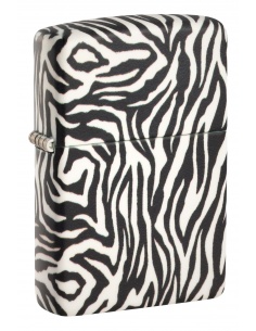 Zippo 48223 Zebra Skin öngyújtó