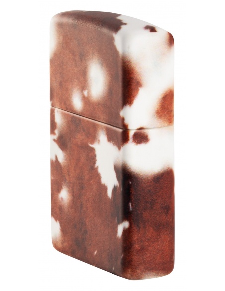 Zippo 48216 Cowhide öngyújtó