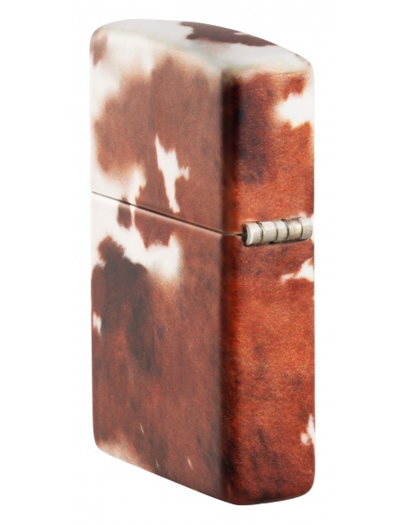 Zippo 48216 Cowhide öngyújtó
