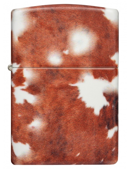 Zippo 48216 Cowhide öngyújtó