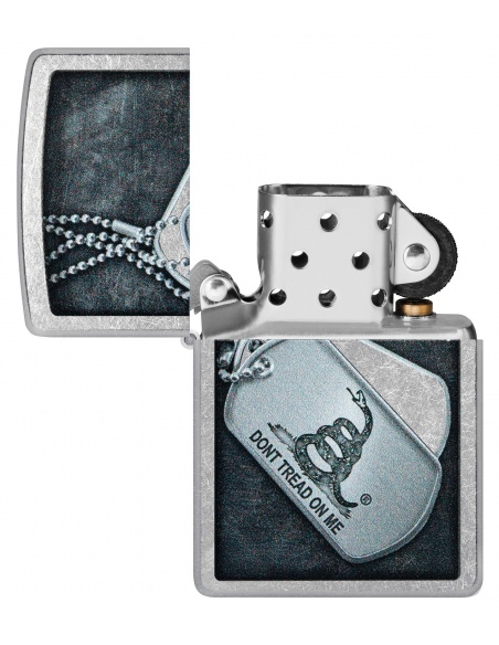 Zippo 48119 Don't Tread On Me öngyújtó
