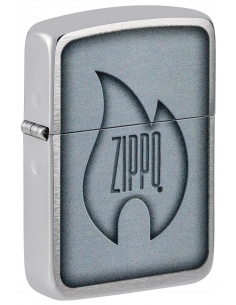 Zippo 48190 Replica 1941 Lighter with Zippo Logo öngyújtó