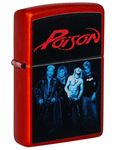 Zippo 48206 Poison öngyújtó