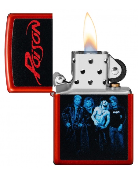 Zippo 48206 Poison öngyújtó