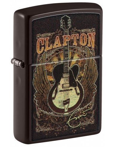 Zippo 48196 Eric Clapton öngyújtó