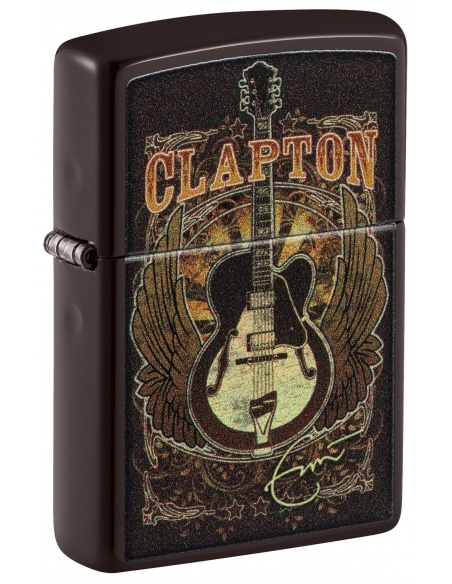 Zippo 48196 Eric Clapton öngyújtó