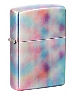 Zippo 48511 Holographic Design öngyújtó