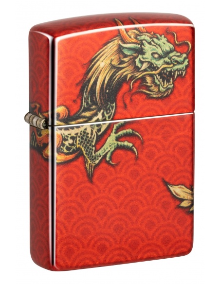 Zippo 48513 Asian Dragon öngyújtó