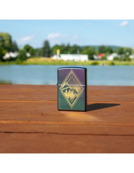 Zippo 48382 Outdoor öngyújtó