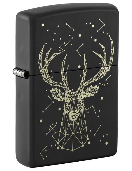 Zippo 48385 Deer Constellation öngyújtó