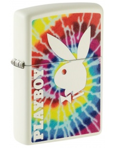 Zippo 48373 Playboy Glow in the Dark öngyújtó