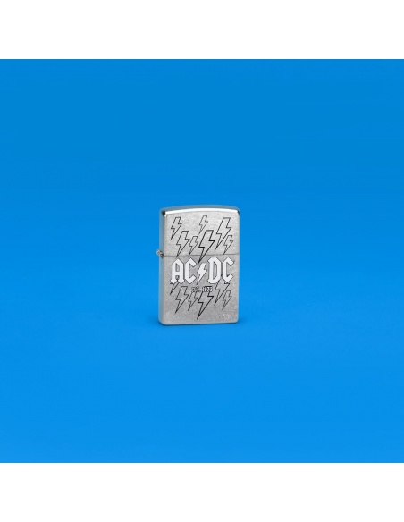 Zippo 48641 AC/DC - Established 1973 öngyújtó