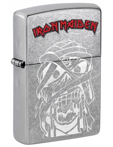 Zippo 48667 Iron Maiden - Eddie Design öngyújtó