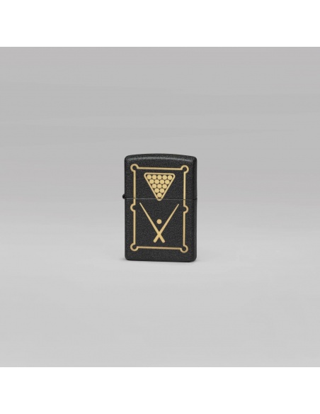 Zippo 48672 Billiards öngyújtó