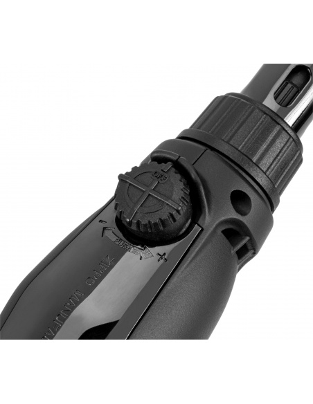 Többfunkciós zseblámpa Zippo 40638