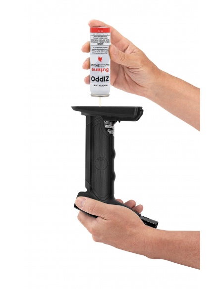 Többfunkciós zseblámpa Zippo 40638