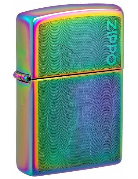 Zippo 48618 Dimensional Flame öngyújtó
