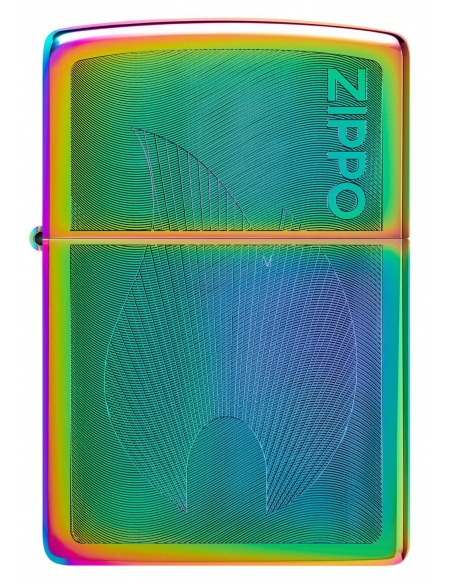Zippo 48618 Dimensional Flame öngyújtó