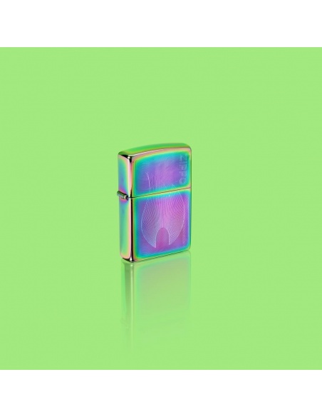 Zippo 48618 Dimensional Flame öngyújtó