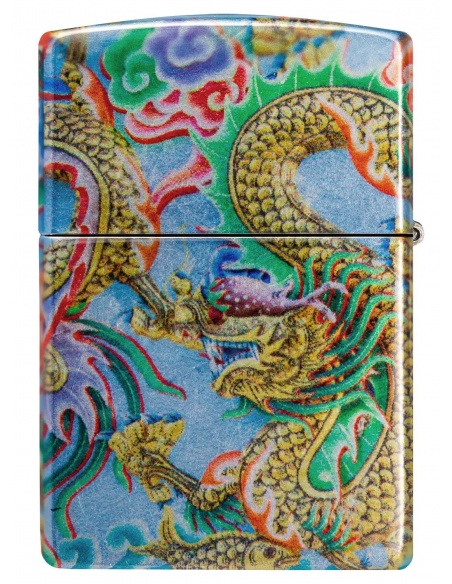 Zippo 48575 Eastern Dragon  öngyújtó