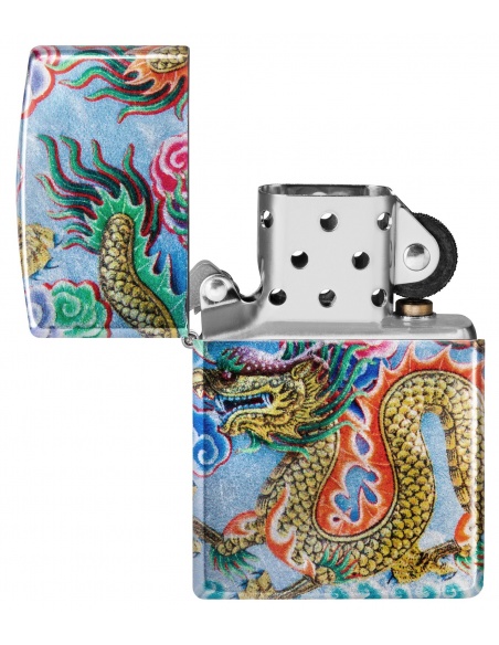 Zippo 48575 Eastern Dragon  öngyújtó