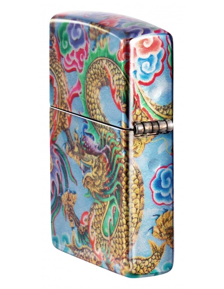 Zippo 48575 Eastern Dragon  öngyújtó