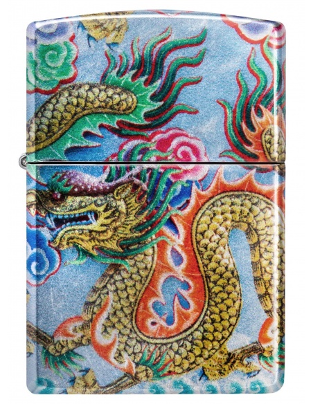 Zippo 48575 Eastern Dragon  öngyújtó