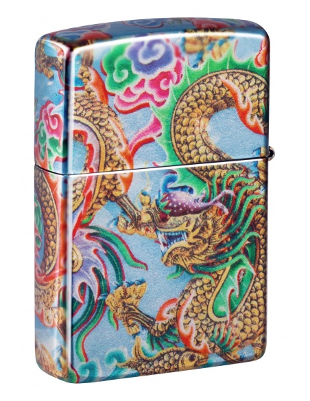 Zippo 48575 Eastern Dragon  öngyújtó