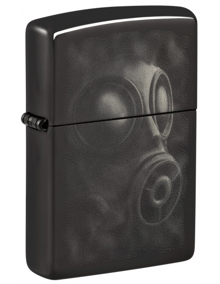 Zippo 48588 Gas Mask öngyújtó
