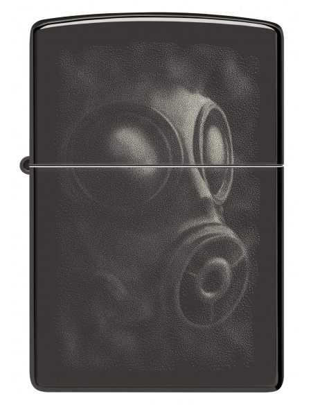 Zippo 48588 Gas Mask öngyújtó