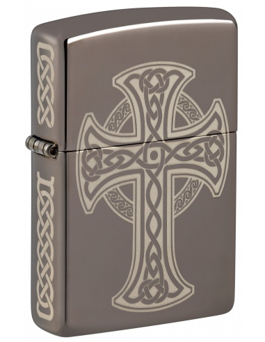 Zippo 48614 Celtic Cross öngyújtó