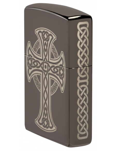 Zippo 48614 Celtic Cross öngyújtó