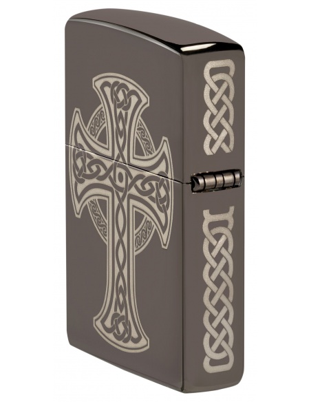 Zippo 48614 Celtic Cross öngyújtó