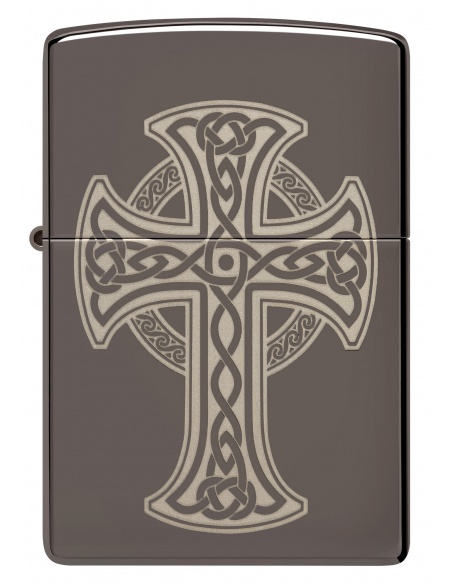 Zippo 48614 Celtic Cross öngyújtó