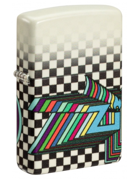Zippo 48504 Nostalgia öngyújtó