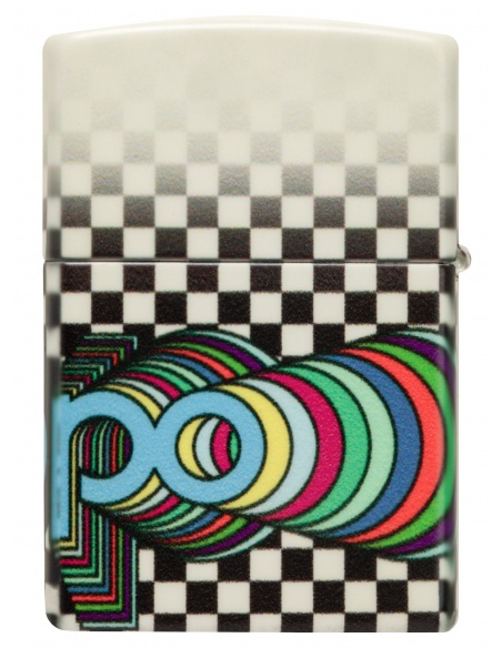 Zippo 48504 Nostalgia öngyújtó