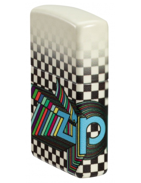 Zippo 48504 Nostalgia öngyújtó