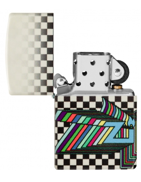 Zippo 48504 Nostalgia öngyújtó