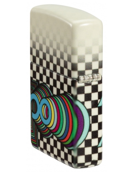 Zippo 48504 Nostalgia öngyújtó