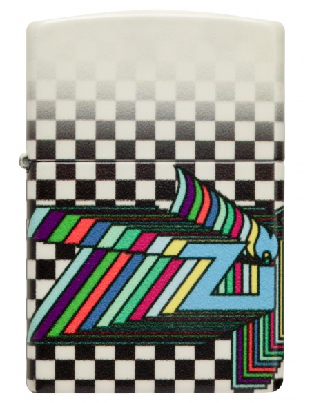 Zippo 48504 Nostalgia öngyújtó