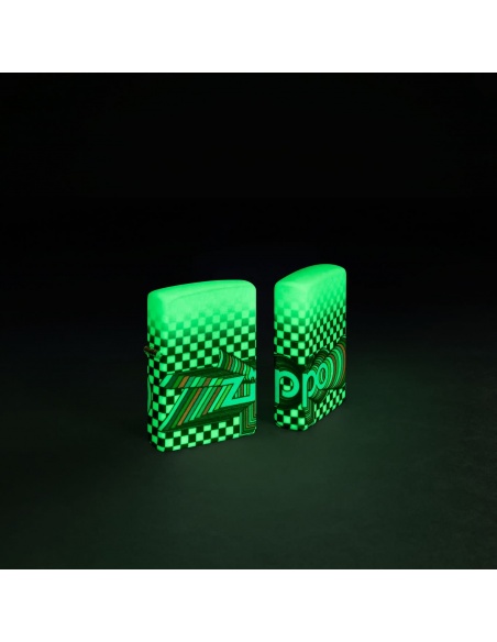 Zippo 48504 Nostalgia öngyújtó