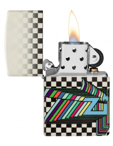 Zippo 48504 Nostalgia öngyújtó