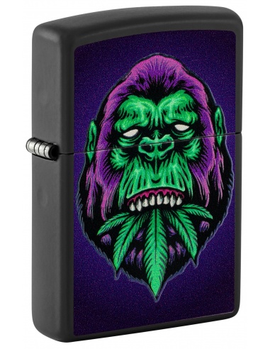 Zippo 48585 Cannabis Gorilla öngyújtó