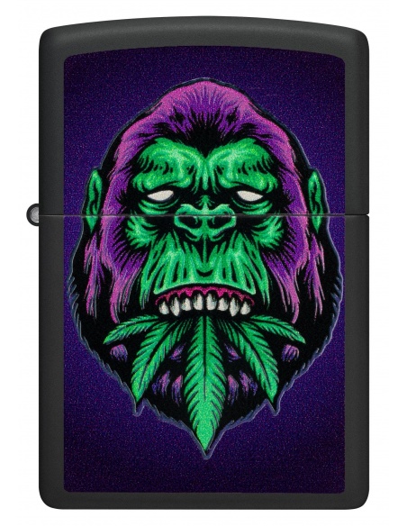 Zippo 48585 Cannabis Gorilla öngyújtó